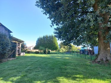 Maison a vendre Le Gouray 22330 Côtes-d'Armor 120 m2 4 pièces 212000 euros