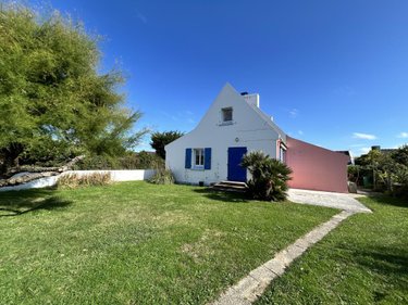 Maison a vendre Le Palais 56360 Morbihan 128 m2  589950 euros