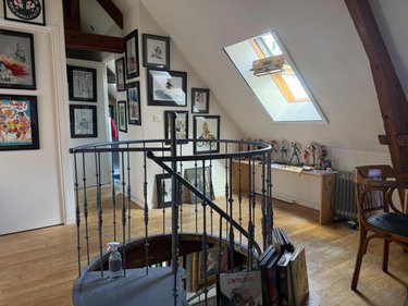 Maison a vendre Cherbourg-en-Cotentin 50100 Manche 93 m2 4 pièces 167560 euros