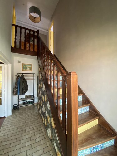 Maison a vendre Fontaine-Notre-Dame 59400 Nord 102 m2 5 pièces 164724 euros