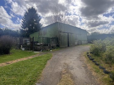 Maison a vendre Bulat-Pestivien 22160 Côtes-d'Armor 115 m2  75040 euros