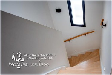 Maison a vendre Santec 29250 Finistère 117 m2 6 pièces 449990 euros