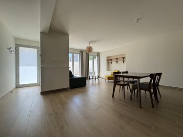 Appartement a vendre Beaune 21200 Côte-d'Or 93 m2 4 pièces 239000 euros