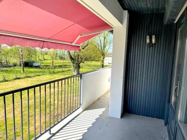 Maison a vendre Saint-Jean-de-Niost 01800 Ain 110 m2 4 pièces 308000 euros