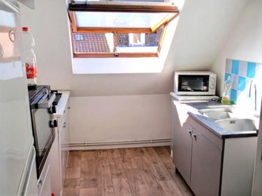 Immeuble a vendre Harnes 62440 Pas-de-Calais 240 m2  310370 euros