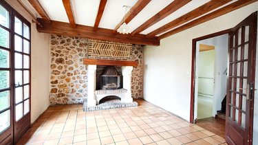Maison a vendre Grosley-sur-Risle 27170 Eure 134 m2 5 pièces 199500 euros