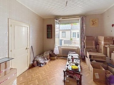 Maison a vendre Angers 49000 Maine-et-Loire 93 m2 5 pièces 315012 euros