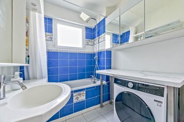 Appartement a vendre Ézanville 95460 Val-d'Oise 65 m2 3 pièces 174900 euros