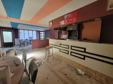 Maison a vendre Guiscriff 56560 Morbihan 200 m2 6 pièces 21900 euros