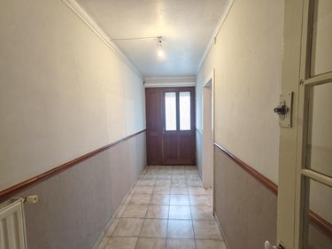 Maison a vendre Montcornet 02340 Aisne 140 m2 5 pièces 69900 euros