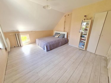 Maison a vendre Vallée-de-Ronsard 41800 Loir-et-Cher 188 m2 6 pièces 353260 euros