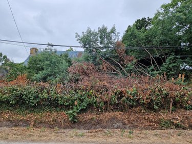 Maison a vendre Sérent 56460 Morbihan 100 m2 2 pièces 48950 euros