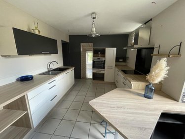 Maison a vendre Paimpol 22500 Côtes-d'Armor 147 m2 9 pièces 364050 euros