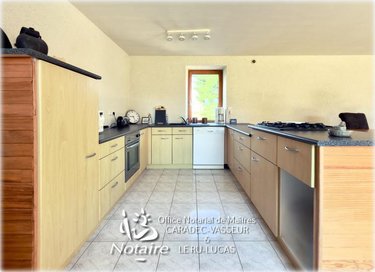 Maison a vendre Plounévez-Lochrist 29430 Finistère 102 m2  359350 euros