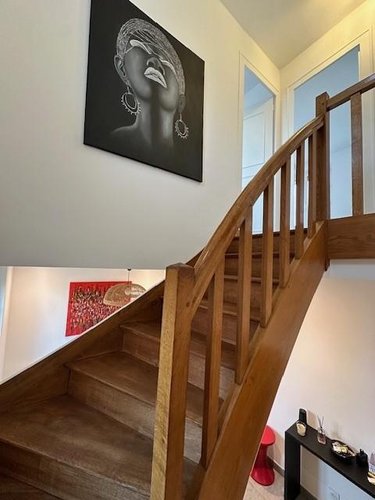 Maison a vendre Sainte-Gemmes-sur-Loire 49130 Maine-et-Loire 101 m2 5 pièces 497800 euros