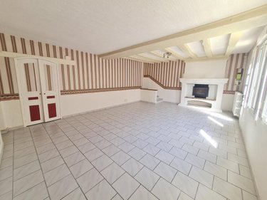 Location maison Sougé 41800 Loir-et-Cher 99 m2 4 pièces 490 euros