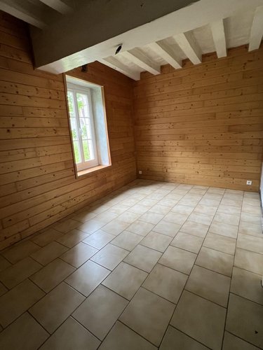 Maison a vendre Oucques La Nouvelle 41290 Loir-et-Cher 61 m2 3 pièces 95400 euros
