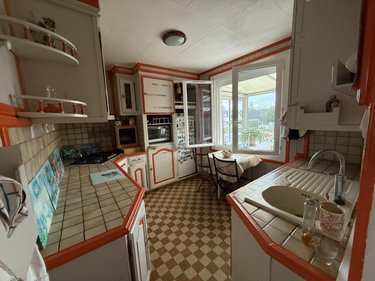 Maison a vendre Châlette-sur-Loing 45120 Loiret 66 m2 3 pièces 126999 euros