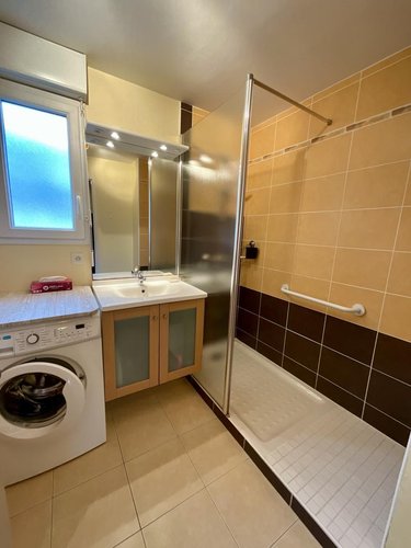 Appartement a vendre Guidel 56520 Morbihan 59 m2 3 pièces 260000 euros