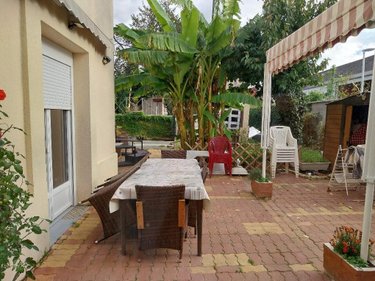 Immeuble a vendre Le Neubourg 27110 Eure 250 m2  365700 euros