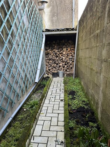 Maison a vendre Luçon 85400 Vendée 82 m2 3 pièces 136000 euros