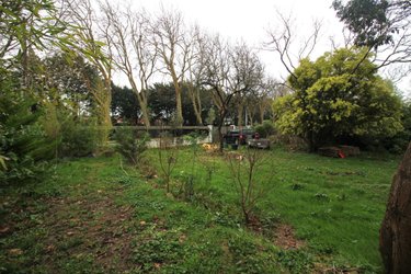 Terrain a batir a vendre Lorient 56100 Morbihan 392 m2  312720 euros