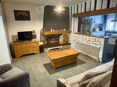 Maison a vendre Liévin 62800 Pas-de-Calais 113 m2 6 pièces 157800 euros