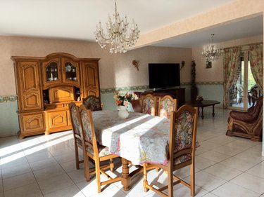 Maison a vendre Soulgé-sur-Ouette 53210 Mayenne 260 m2 8 pièces 468000 euros