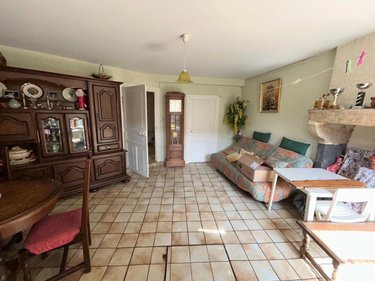 Maison a vendre Chauriat 63117 Puy-de-Dôme 96 m2 5 pièces 105000 euros