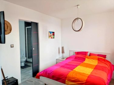 Maison a vendre Cléder 29233 Finistère 65 m2 3 pièces 150048 euros