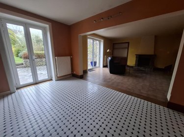 Maison a vendre Réville 50760 Manche 132 m2 5 pièces 681200 euros