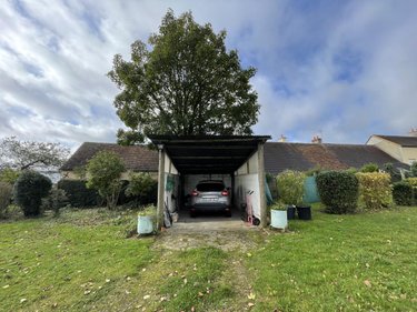 Maison a vendre Courgains 72260 Sarthe 161 m2 7 pièces 227648 euros