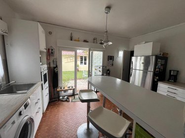Maison a vendre Sotteville-lès-Rouen 76300 Seine-Maritime 75 m2 4 pièces 183500 euros