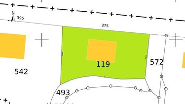 Maison a vendre Le Mans 72000 Sarthe 70 m2 4 pièces 147700 euros