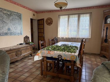Maison a vendre Grâces 22200 Côtes-d'Armor 119 m2 5 pièces 175320 euros