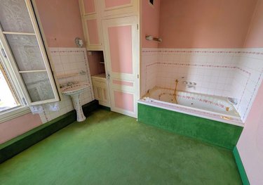 Maison a vendre Tours 37000 Indre-et-Loire 300 m2 12 pièces 592440 euros