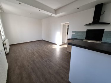 Maison a vendre Saintes 17100 Charente-Maritime 57 m2 3 pièces 178364 euros