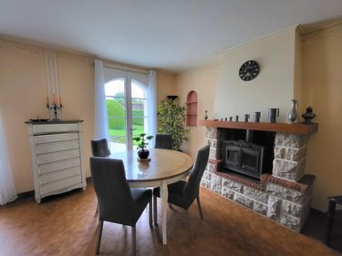 Maison a vendre Mézangers 53600 Mayenne 85 m2  173325 euros