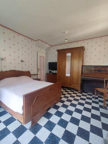 Maison a vendre Aire-sur-la-Lys 62120 Pas-de-Calais 110 m2 4 pièces 167000 euros