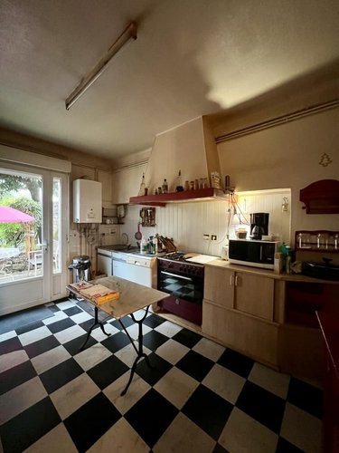 Maison a vendre Lorient 56100 Morbihan 120 m2 7 pièces 358518 euros