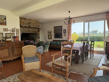 Maison a vendre Plounéour-Brignogan-plages 29890 Finistère 180 m2 7 pièces 712200 euros