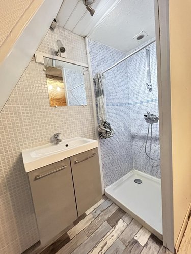 Maison a vendre Guer 56380 Morbihan 106 m2 5 pièces 140700 euros