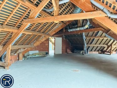 Maison a vendre Argentré 53210 Mayenne 134 m2 5 pièces 260000 euros