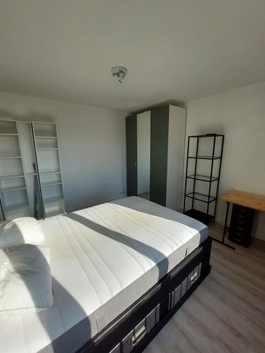 Location appartement Reims 51100 Marne 31 m2 1 pièce 620 euros