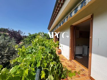 Maison a vendre Nyons 26110 Drôme 139 m2 7 pièces 337600 euros