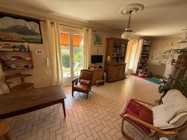 Maison a vendre Bernay 27300 Eure 72 m2  193400 euros