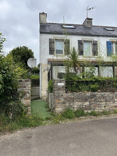 Maison a vendre La Forest-Landerneau 29800 Finistère 129 m2 6 pièces 248700 euros