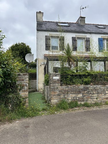 Maison a vendre La Forest-Landerneau 29800 Finistère 129 m2 6 pièces 249600 euros