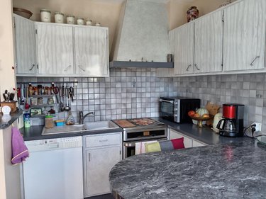 Maison a vendre Saint-Hilaire-du-Harcouët 50600 Manche 68 m2 3 pièces 219660 euros