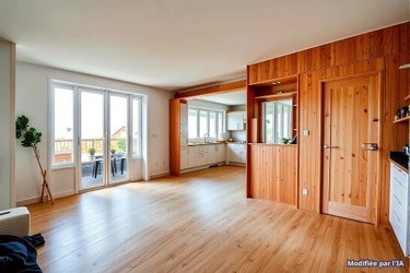 Maison a vendre Saint-Malo 35400 Ille-et-Vilaine 104 m2 6 pièces 266475 euros